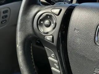 Honda Pilot 2016