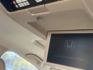 Honda Pilot 2016