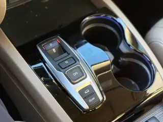 Honda Pilot 2016