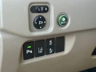 Honda Pilot 2016
