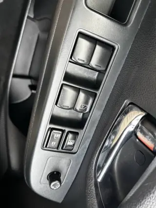 Subaru Impreza 2012