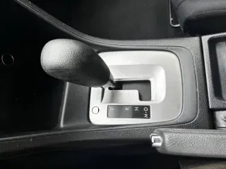 Subaru Impreza 2012