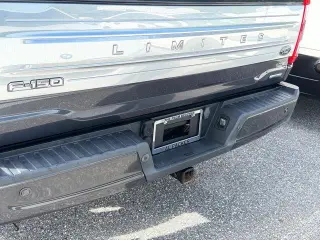 Ford F-150 2021 4x4 Limited 4dr SuperCrew 5.5 ft. SB