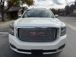 GMC Yukon XL 2015