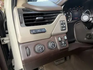 GMC Yukon XL 2015