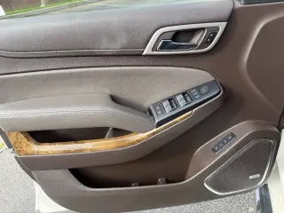 GMC Yukon XL 2015