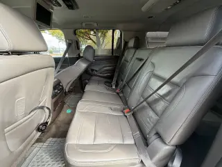 GMC Yukon XL 2015