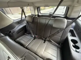 GMC Yukon XL 2015
