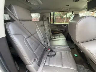 GMC Yukon XL 2015