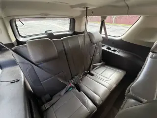 GMC Yukon XL 2015