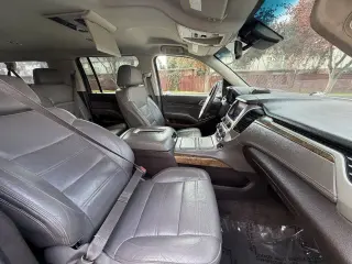 GMC Yukon XL 2015