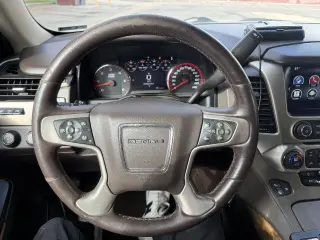 GMC Yukon XL 2015