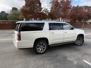 GMC Yukon XL 2015