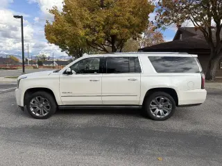 GMC Yukon XL 2015