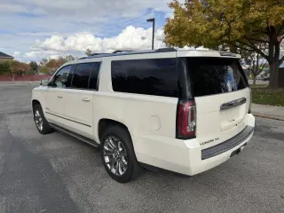 GMC Yukon XL 2015