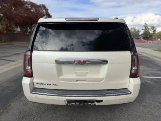 GMC Yukon XL 2015