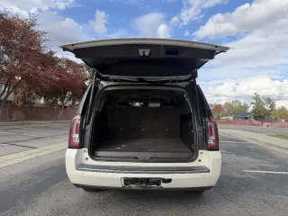 GMC Yukon XL 2015