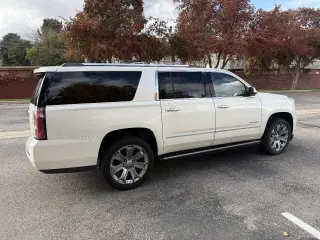 GMC Yukon XL 2015