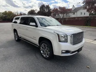 GMC Yukon XL 2015