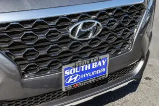 Hyundai SANTA FE 2019 Limited 2.0T 4dr Crossover