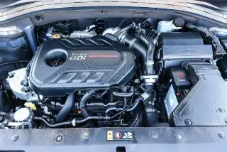 Hyundai SANTA FE 2019 Limited 2.0T 4dr Crossover