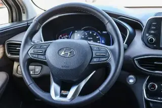 Hyundai SANTA FE 2019 Limited 2.0T 4dr Crossover