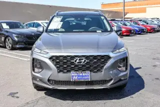 Hyundai SANTA FE 2019 Limited 2.0T 4dr Crossover