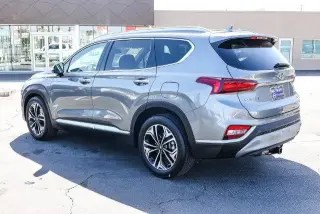 Hyundai SANTA FE 2019 Limited 2.0T 4dr Crossover