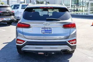 Hyundai SANTA FE 2019 Limited 2.0T 4dr Crossover