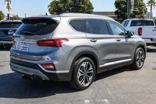 Hyundai SANTA FE 2019 Limited 2.0T 4dr Crossover