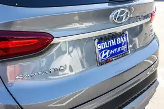 Hyundai SANTA FE 2019 Limited 2.0T 4dr Crossover
