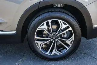 Hyundai SANTA FE 2019 Limited 2.0T 4dr Crossover