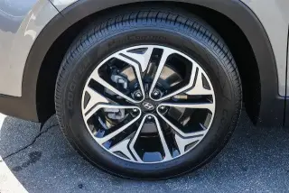 Hyundai SANTA FE 2019 Limited 2.0T 4dr Crossover