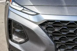 Hyundai SANTA FE 2019 Limited 2.0T 4dr Crossover