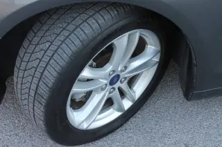 2018 Ford Fusion Hybrid