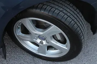 Volvo S60 2012