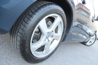 Volvo S60 2012