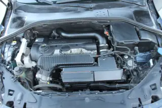 Volvo S60 2012