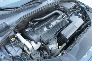Volvo S60 2012