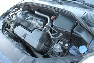 Volvo S60 2012