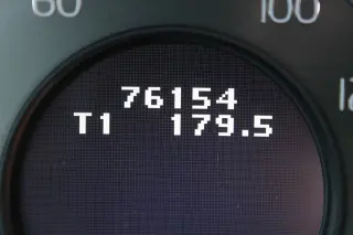 Volvo S60 2012