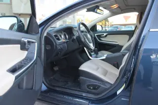 Volvo S60 2012