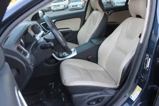 Volvo S60 2012