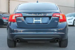 Volvo S60 2012