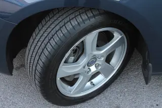 Volvo S60 2012