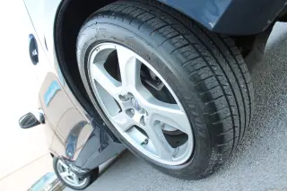 Volvo S60 2012