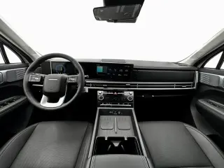 Hyundai SANTA FE Híbrido 2024 SEL 4dr SUV