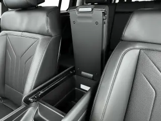 Hyundai SANTA FE Híbrido 2024 SEL 4dr SUV