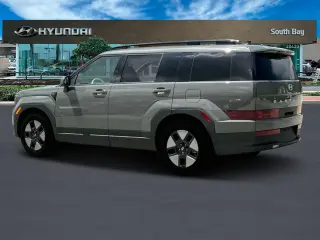Hyundai SANTA FE Híbrido 2024 SEL 4dr SUV