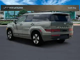 Hyundai SANTA FE Híbrido 2024 SEL 4dr SUV